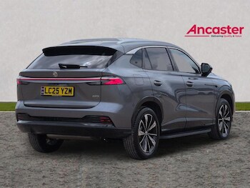 Used MG MG HS undefined for sale - 78817737: Photo