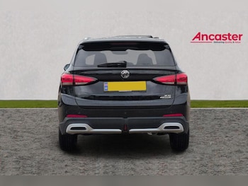 Used MG MG ZS 2026 for sale - 78505583: Photo
