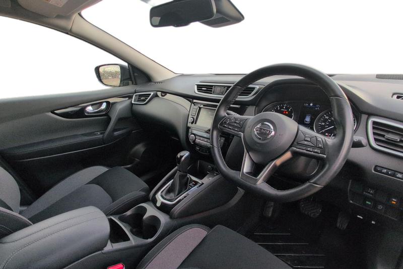 Used Nissan Qashqai 2020 for sale - 76716371: Photo 10