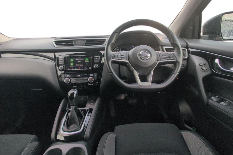 Used Nissan Qashqai 2020 for sale - 76716371: Photo 11