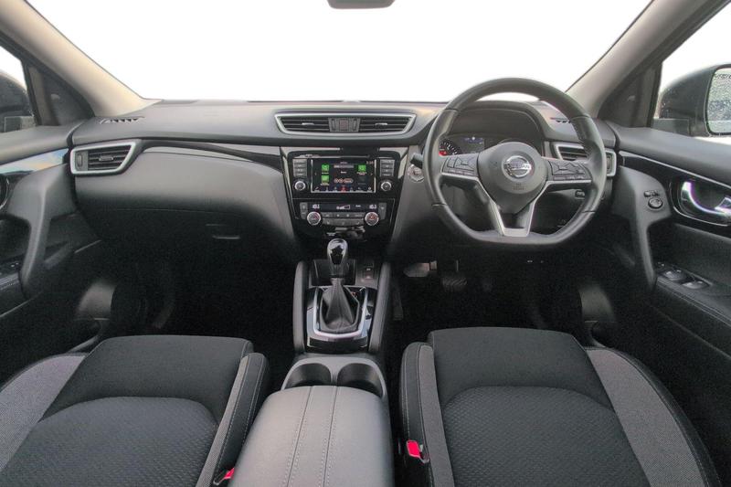 Used Nissan Qashqai 2020 for sale - 76716371: Photo 12