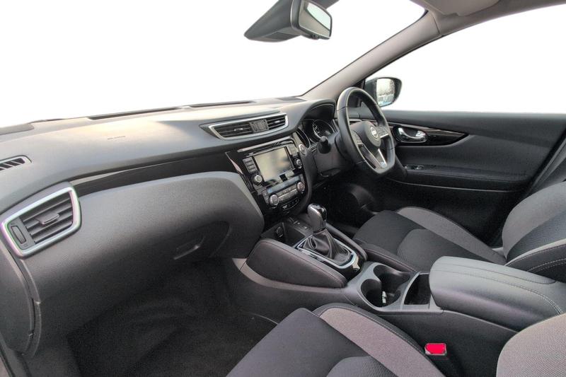 Used Nissan Qashqai 2020 for sale - 76716371: Photo 13