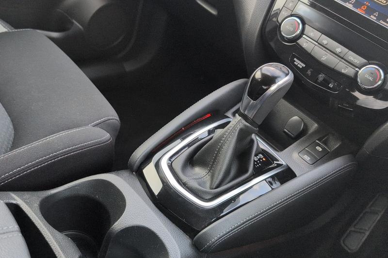 Used Nissan Qashqai 2020 for sale - 76716371: Photo 14