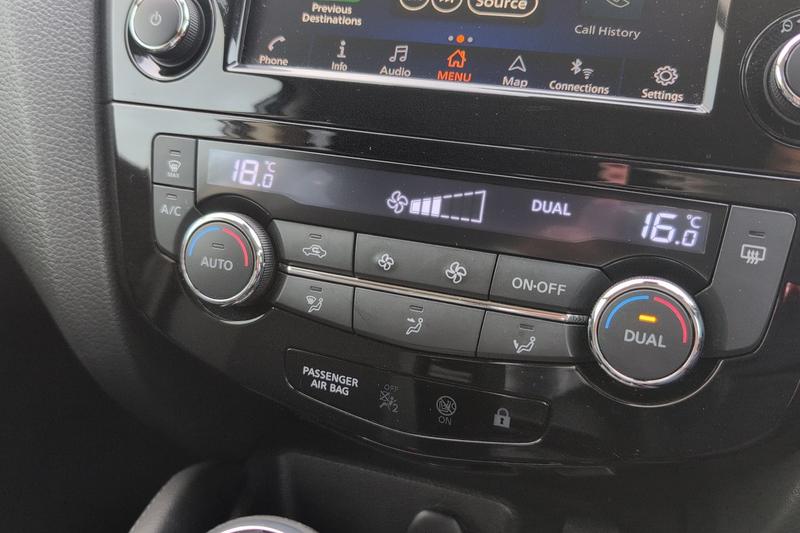 Used Nissan Qashqai 2020 for sale - 76716371: Photo 15