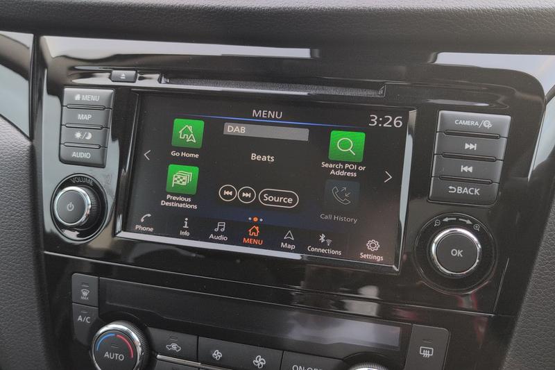 Used Nissan Qashqai 2020 for sale - 76716371: Photo 17