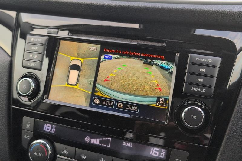 Used Nissan Qashqai 2020 for sale - 76716371: Photo 19