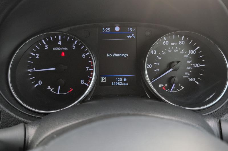 Used Nissan Qashqai 2020 for sale - 76716371: Photo 20