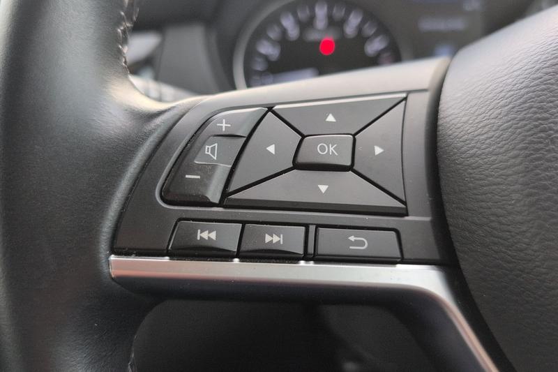 Used Nissan Qashqai 2020 for sale - 76716371: Photo 21