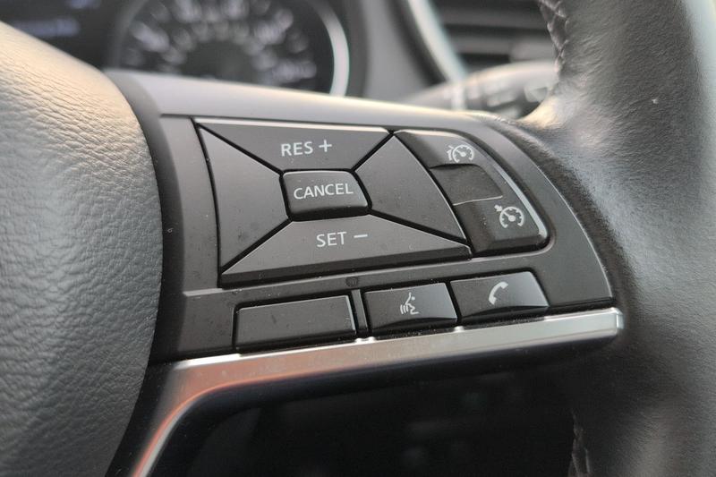 Used Nissan Qashqai 2020 for sale - 76716371: Photo 22