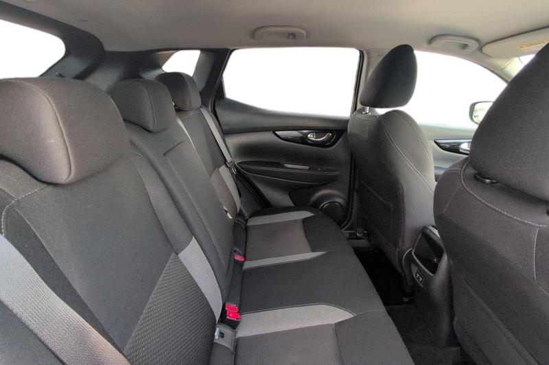 Used Nissan Qashqai 2020 for sale - 76716371: Photo 23