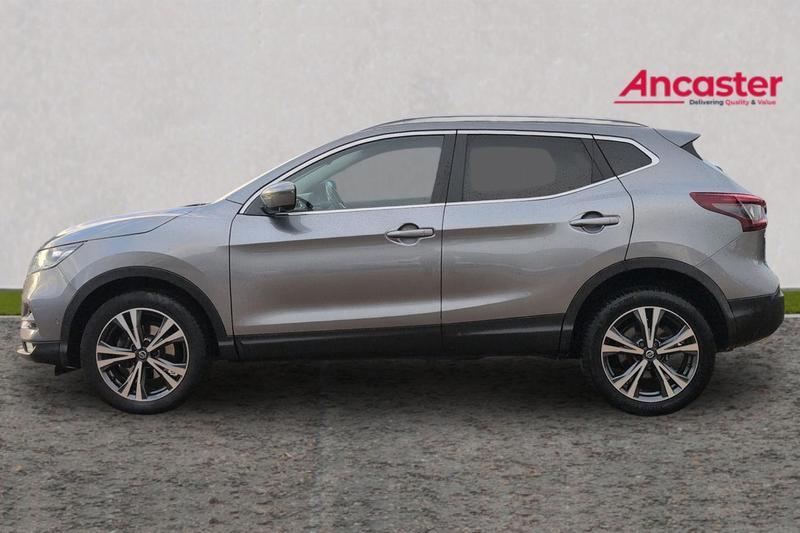 Used Nissan Qashqai 2020 for sale - 76716371: Photo 6