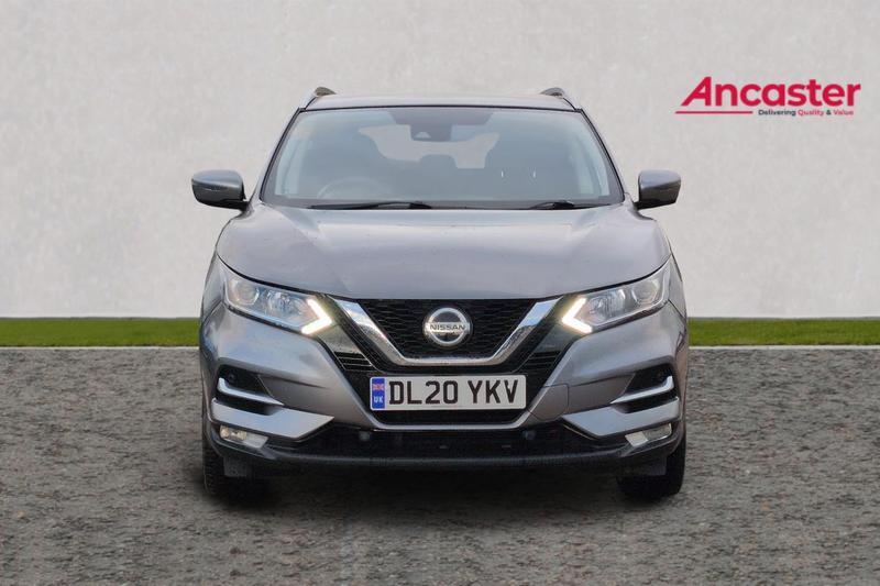Used Nissan Qashqai 2020 for sale - 76716371: Photo 8