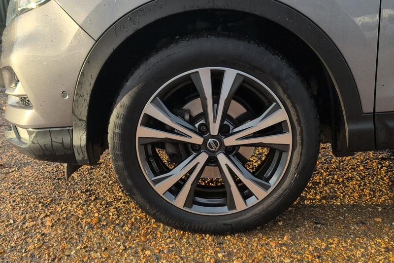 Used Nissan Qashqai 2020 for sale - 76716371: Photo 9