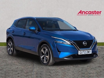 Used Nissan Qashqai 2022 for sale - 78505579: Photo