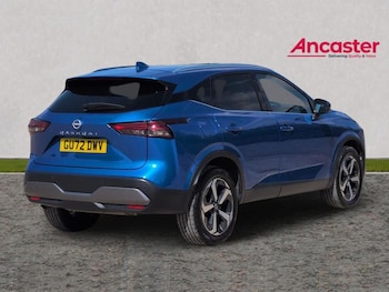 Used Nissan Qashqai 2022 for sale - 78505579: Photo
