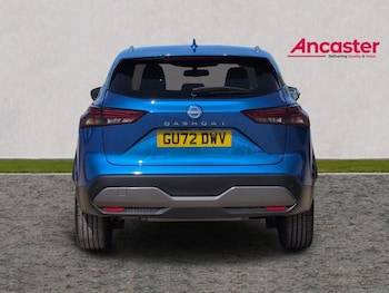 Used Nissan Qashqai 2022 for sale - 78505579: Photo