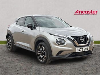 Used Nissan Juke 2024 for sale - 79811599: Photo