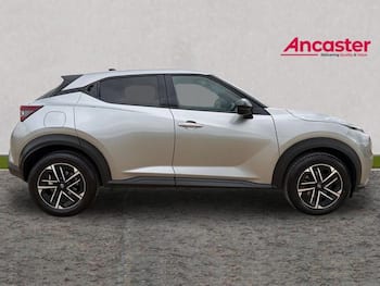 Used Nissan Juke 2024 for sale - 79811599: Photo