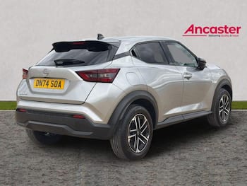 Used Nissan Juke 2024 for sale - 79811599: Photo