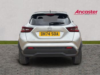 Used Nissan Juke 2024 for sale - 79811599: Photo