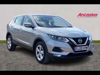 2020 - 1.3 DiG-T 160 Acenta Premium 5dr Manual