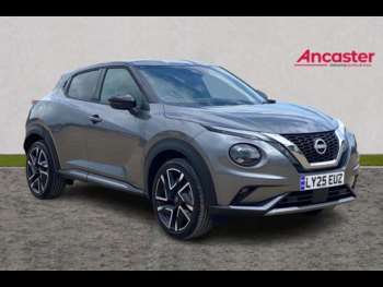 2025 - 1.0 DiG-T Tekna+ 5dr Manual