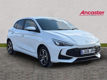 Used MG MG3 2026 for sale - 79560249: Photo