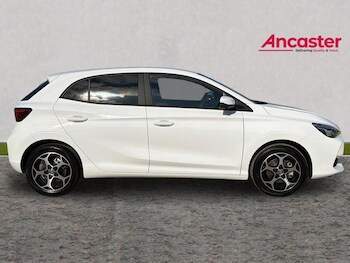 Used MG MG3 2026 for sale - 79560249: Photo