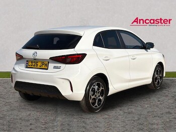 Used MG MG3 2026 for sale - 79560249: Photo