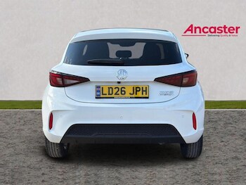 Used MG MG3 2026 for sale - 79560249: Photo