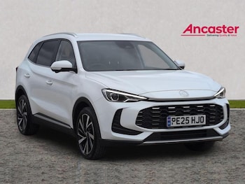 Used MG MG ZS undefined for sale - 78262163: Photo