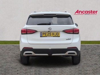 Used MG MG ZS undefined for sale - 78262163: Photo