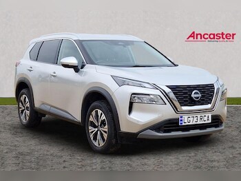 Used Nissan X-Trail 2024 for sale - 75766916: Photo