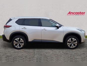 Used Nissan X-Trail 2024 for sale - 75766916: Photo