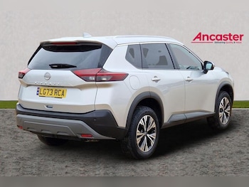 Used Nissan X-Trail 2024 for sale - 75766916: Photo