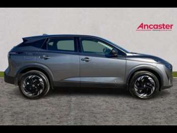 Used Nissan Qashqai 2024 for sale - 74067302: Photo