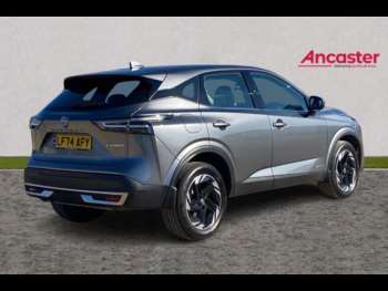 Used Nissan Qashqai 2024 for sale - 74067302: Photo