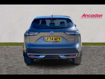 Used Nissan Qashqai 2024 for sale - 74067302: Photo