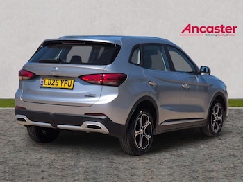Used MG MG ZS 2025 for sale - 79094472: Photo