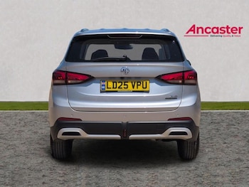 Used MG MG ZS 2025 for sale - 79094472: Photo