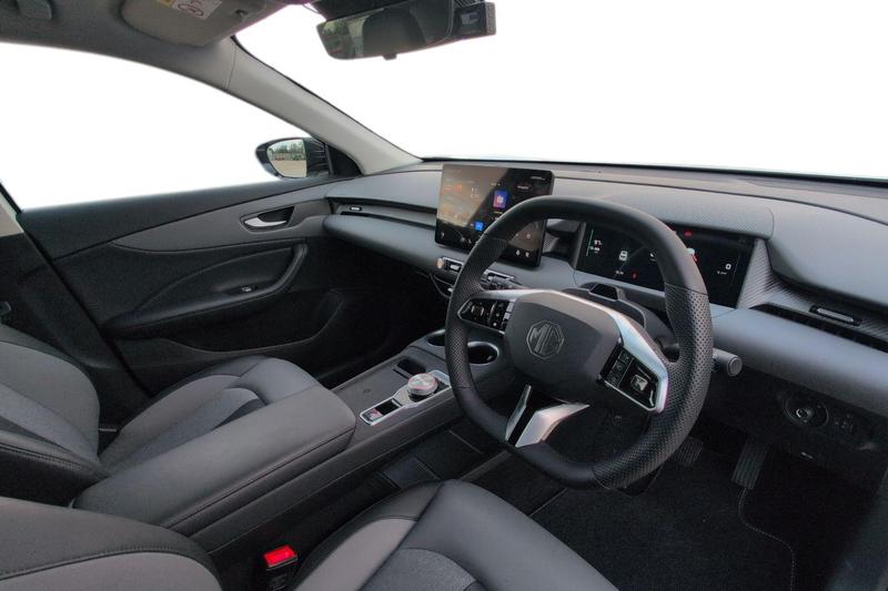 Used MG MGS5 2025 for sale - 76631397: Photo 10