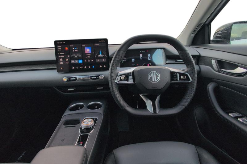 Used MG MGS5 2025 for sale - 76631397: Photo 11