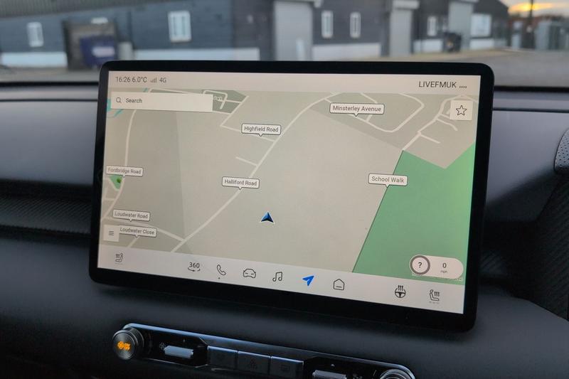 Used MG MGS5 2025 for sale - 76631397: Photo 18