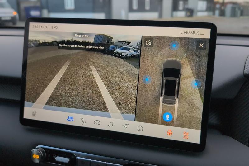 Used MG MGS5 2025 for sale - 76631397: Photo 19