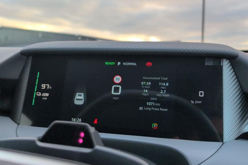 Used MG MGS5 2025 for sale - 76631397: Photo 20