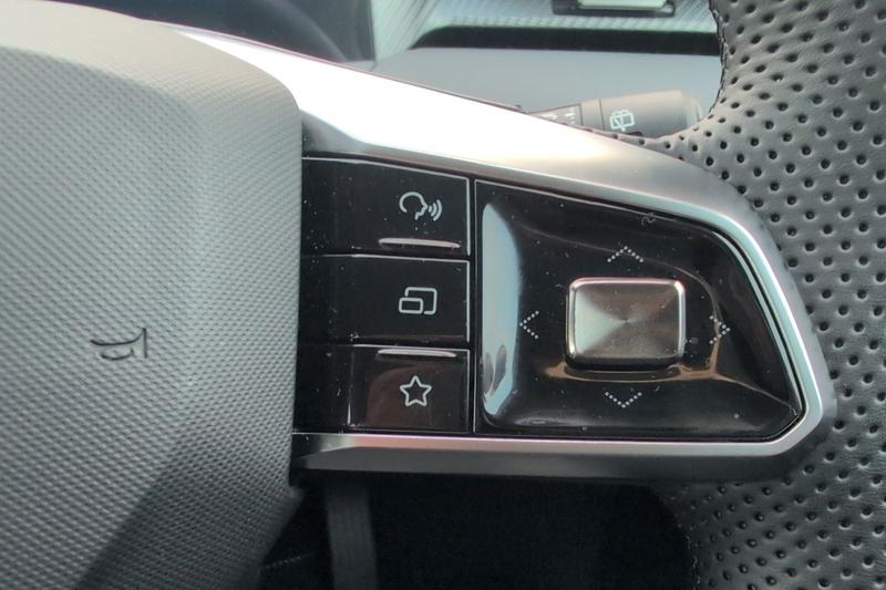 Used MG MGS5 2025 for sale - 76631397: Photo 22