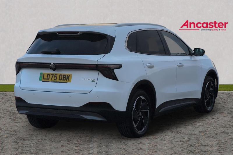 Used MG MGS5 2025 for sale - 76631397: Photo 3