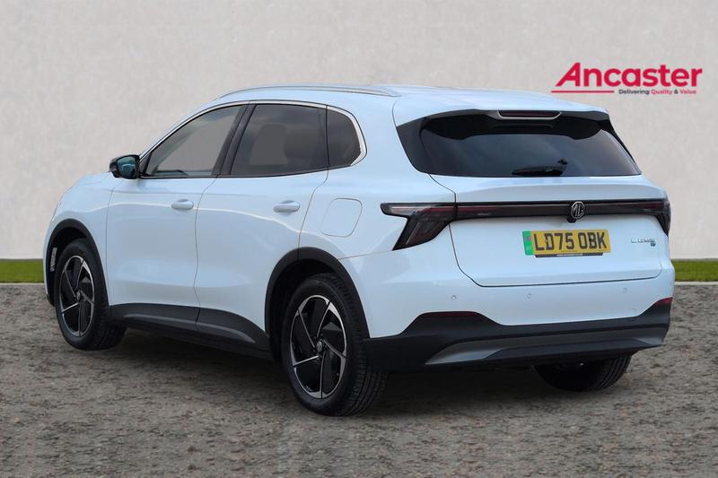 Used MG MGS5 2025 for sale - 76631397: Photo 5