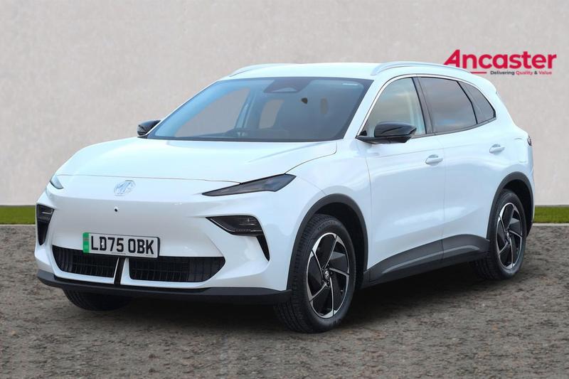 Used MG MGS5 2025 for sale - 76631397: Photo 7