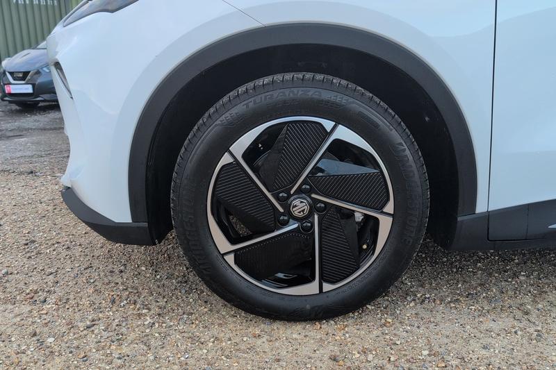 Used MG MGS5 2025 for sale - 76631397: Photo 9